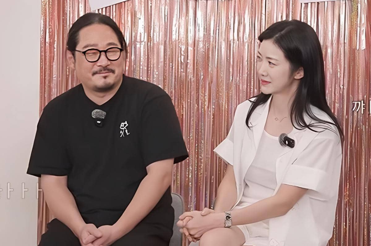 Kim Do Yoon dan Kim Seo Yeon pacaran