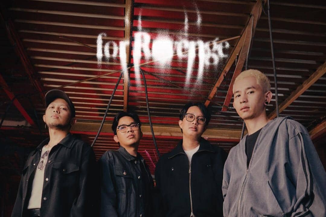 Lirik I Miss You Every Brand New Day for Revenge, OST Spider-Man: Brand New Day