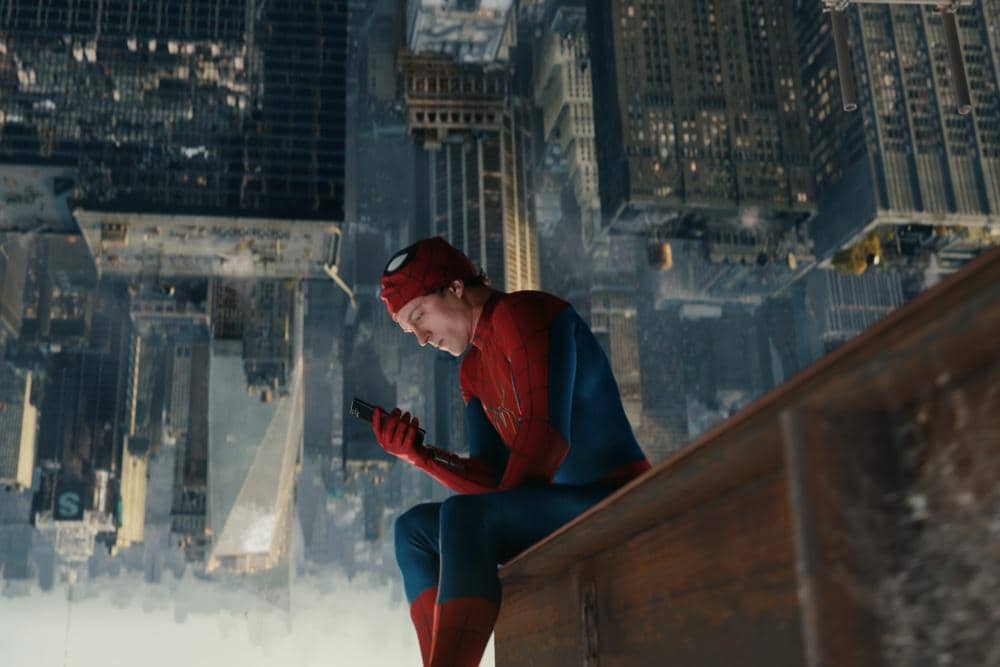 Review 'Spider-Man: Brand New Day': Menyambut Babak Hidup Baru Peter Parker