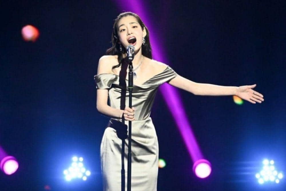8 Momen Ikonik di Blue Dragon Series Awards 2026, Haru dan Meriah!