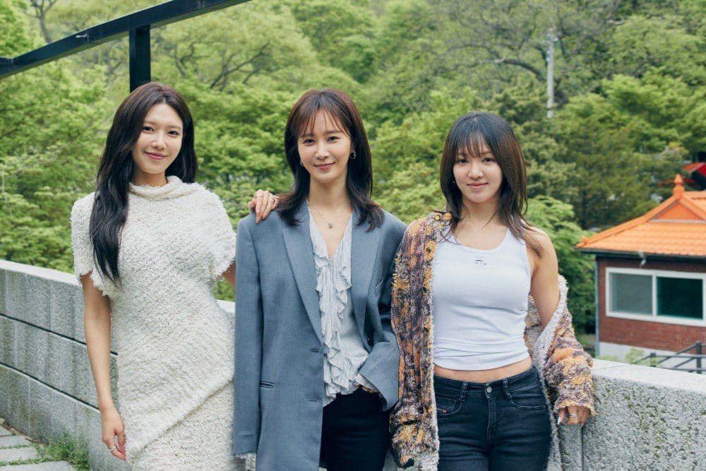 6 Fakta HyoRiSoo, Sub-Unit SNSD yang akan Segera Debut