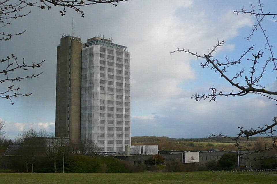 Fanum House