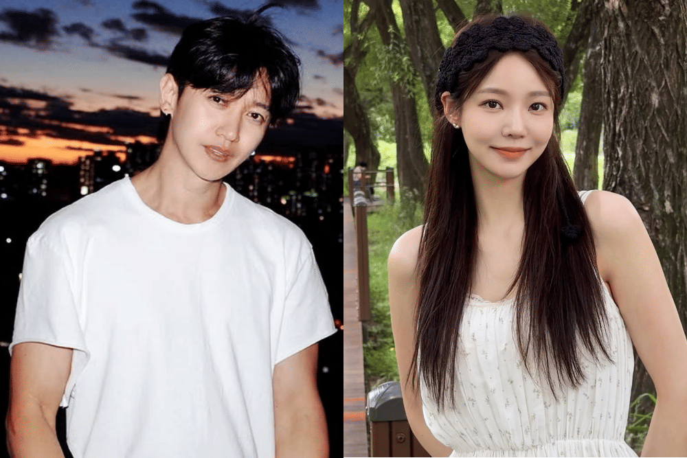 Selamat! Kang Kyun Sung dan Yoo Ha Jin Umumkan Menikah Oktober 2026
