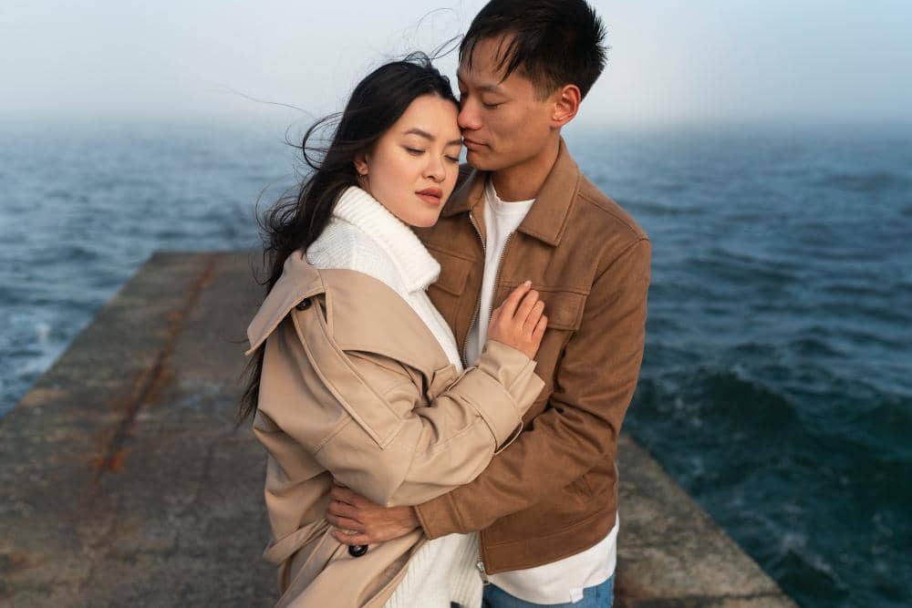 Nama kontak pacar yang bikin baper