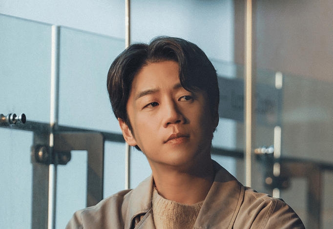 Profil dan Biodata Jung Joon Won, Pemeran A Bona Fide Killer