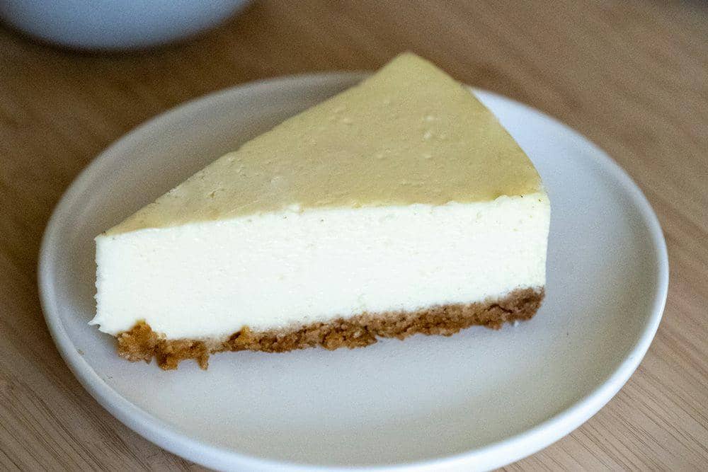Resep Cheesecake Tanpa Oven yang Lembut dan Praktis, Cocok untuk Pemula