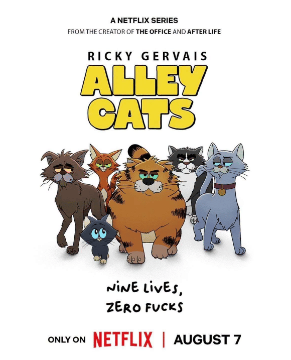 Alley Cats