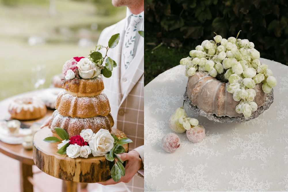Bundt cake