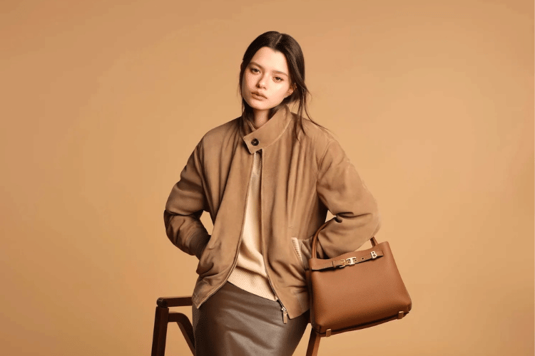 Tod's Pilih Becky Armstrong sebagai Brand Ambassador Baru