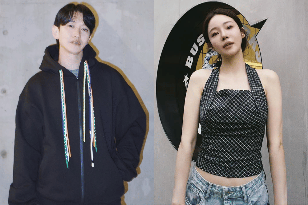 Kang Kyun Sung dan Yoo Ha Jin Umumkan Menikah