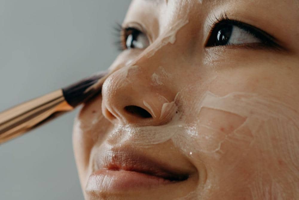 Foundation Crack Padahal Kulit Sudah Lembap