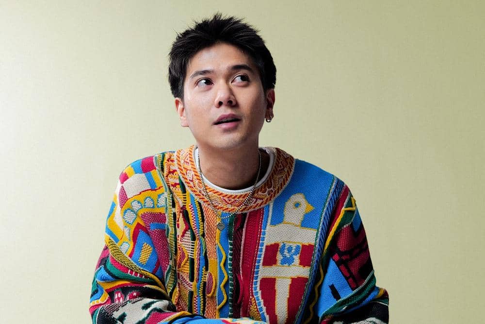 Lirik Lagu "Kita Melawan Dunia", OST. 'Operasi Pesta Copet' yang Dibawakan BAALE