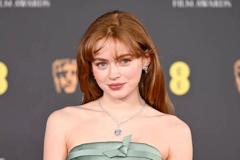 Sadie Sink