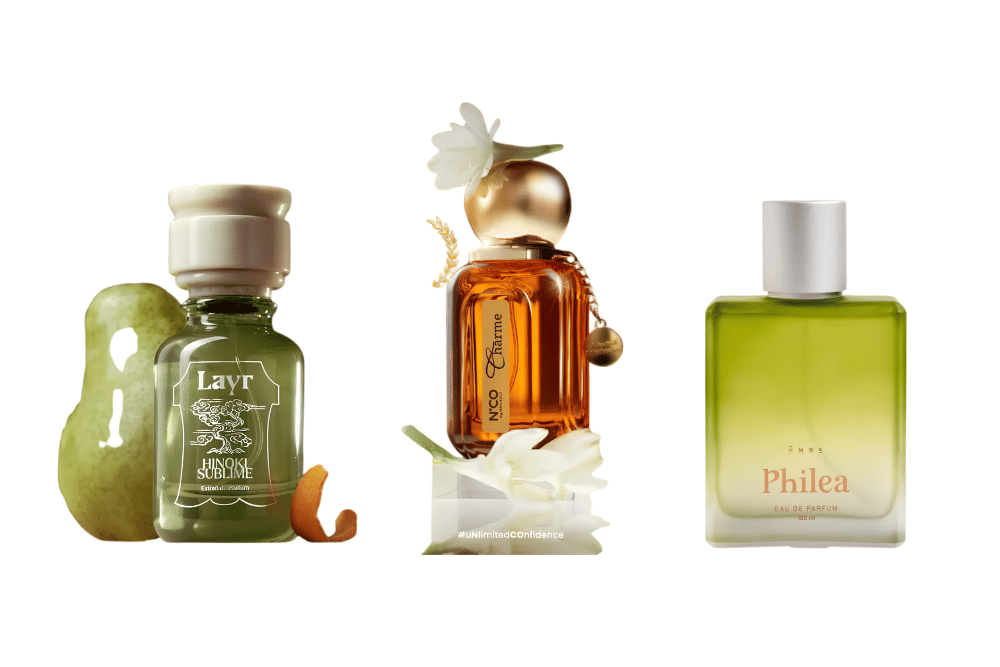7 Rekomendasi Parfum Anak Kuliahan yang Tahan Lama dan Fresh