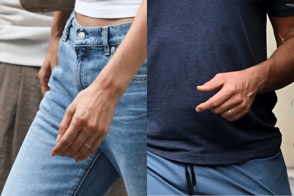 Gigi Hadid dan Bradley Cooper disebut menikah