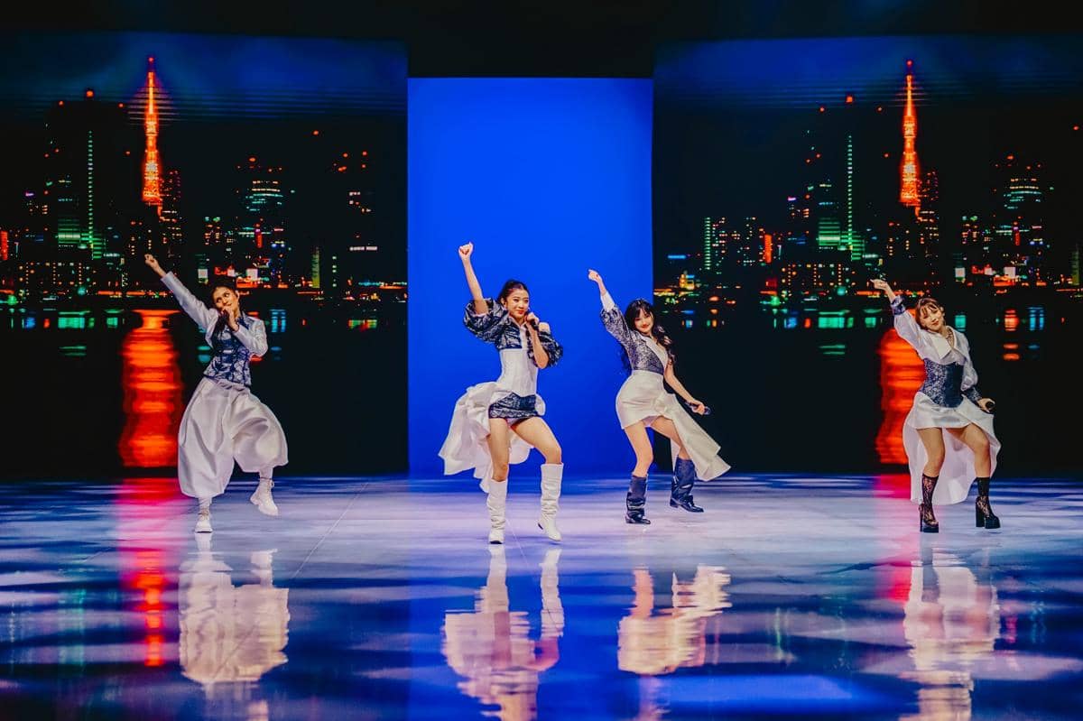 PAPION di Indonesia Fashion Week 2026 (IFW)