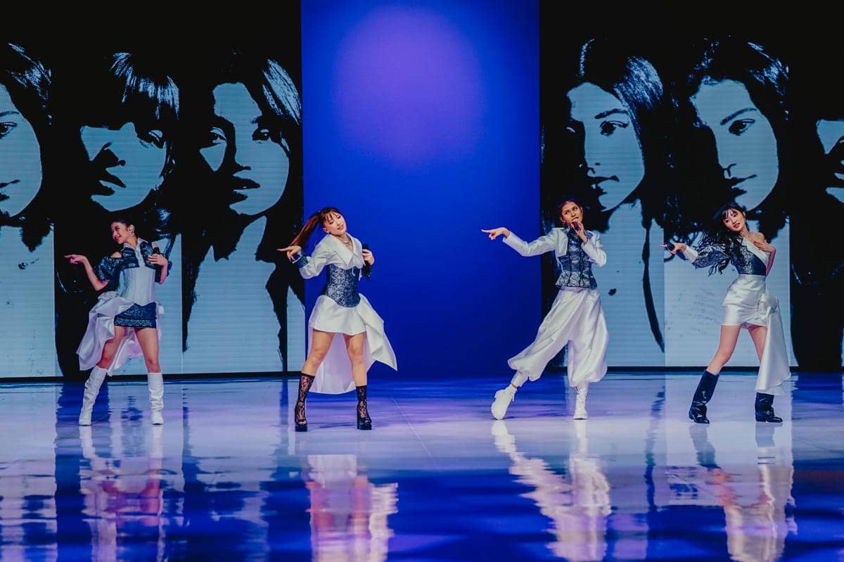 PAPION Kenakan Karya Desainer Lokal di Indonesia Fashion Week 2026