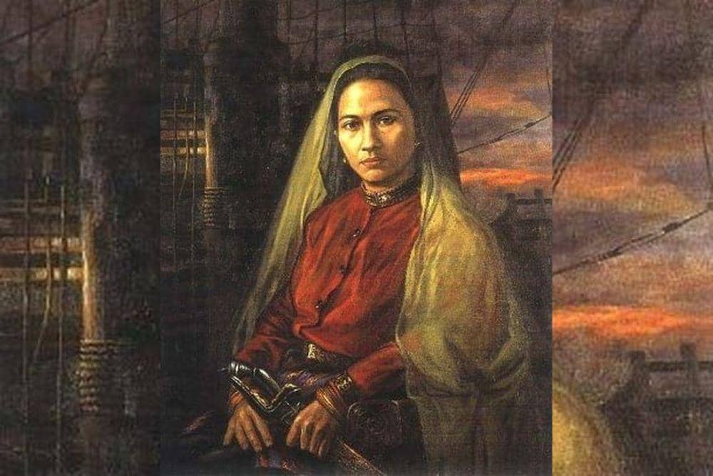 Laksamana Malahayati