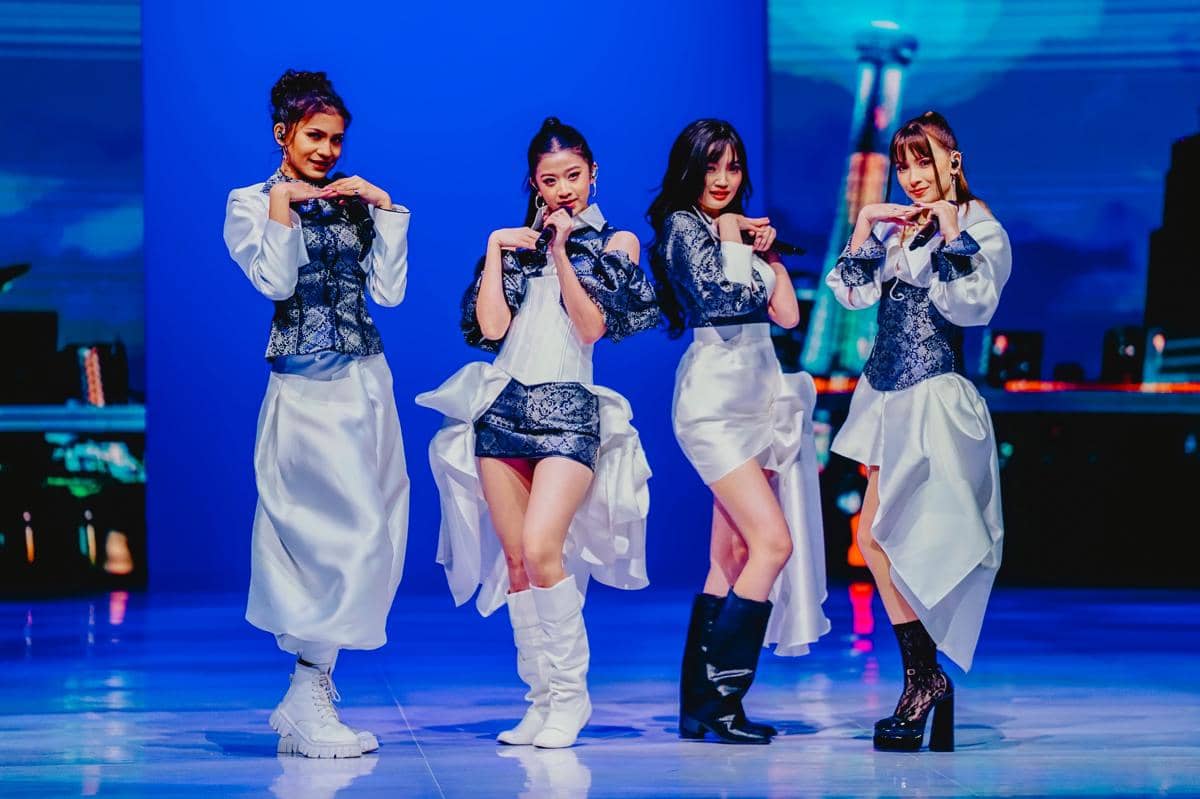 PAPION di Indonesia Fashion Week 2026 (IFW) 