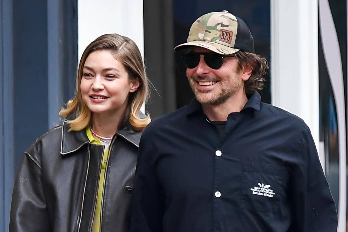 Gigi Hadid dan Bradley Cooper Dirumorkan Menikah, Ini 5 Faktanya!