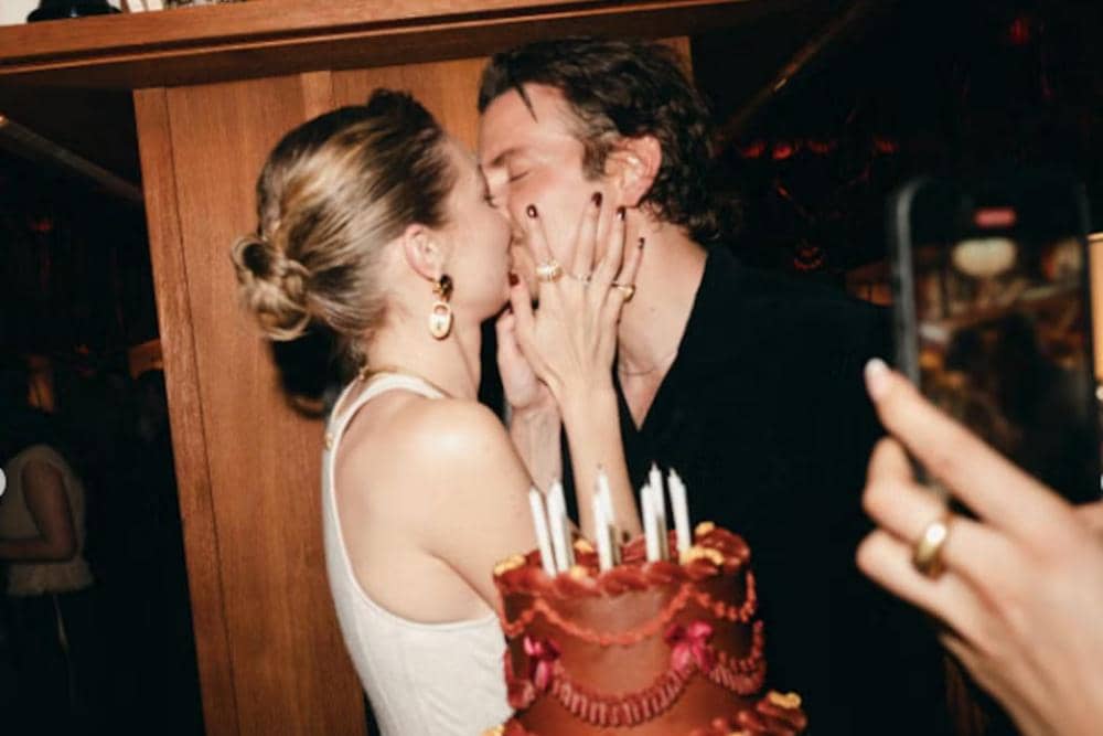 Gigi Hadid dan Bradley Cooper disebut menikah