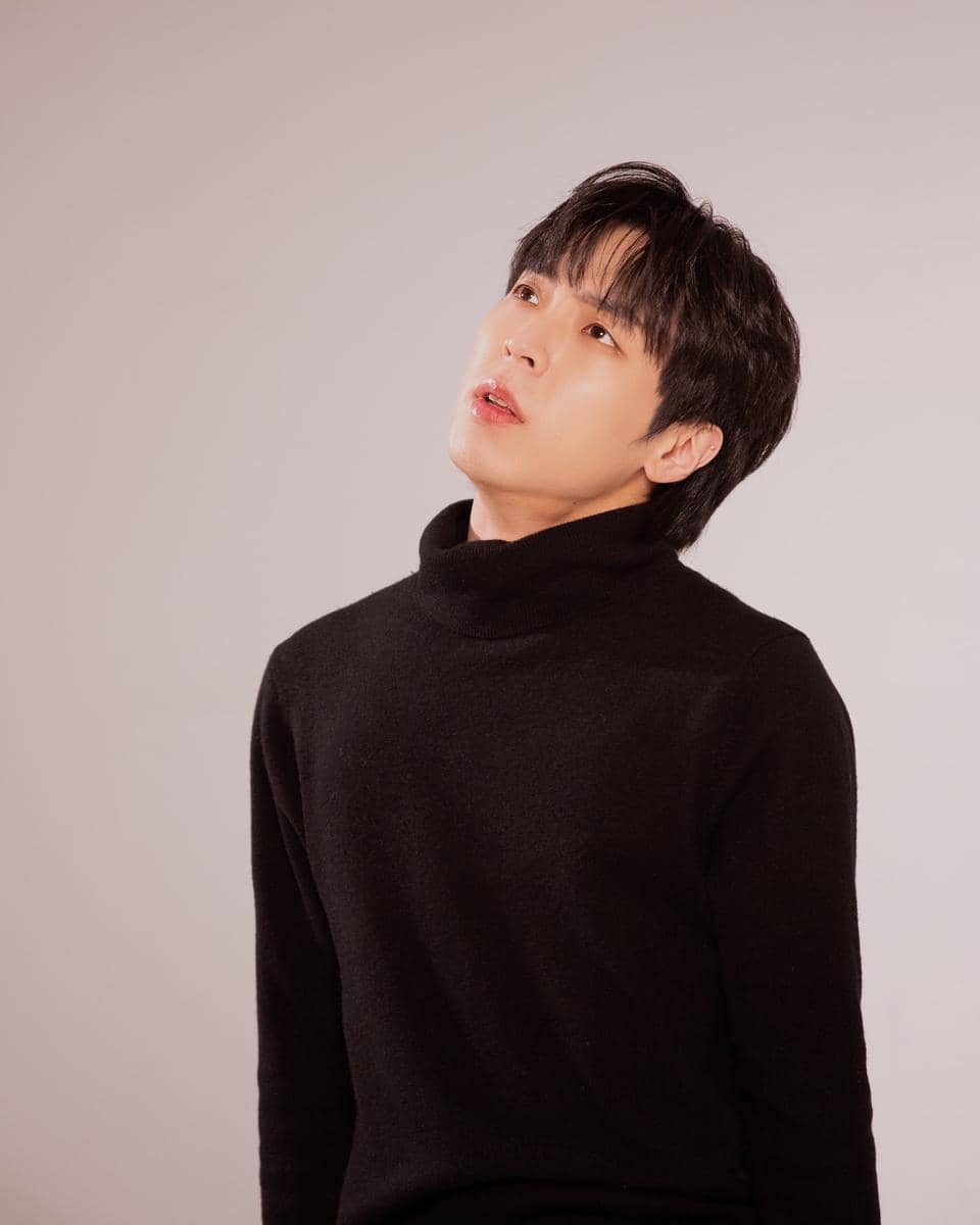 Jun Churry Ahn