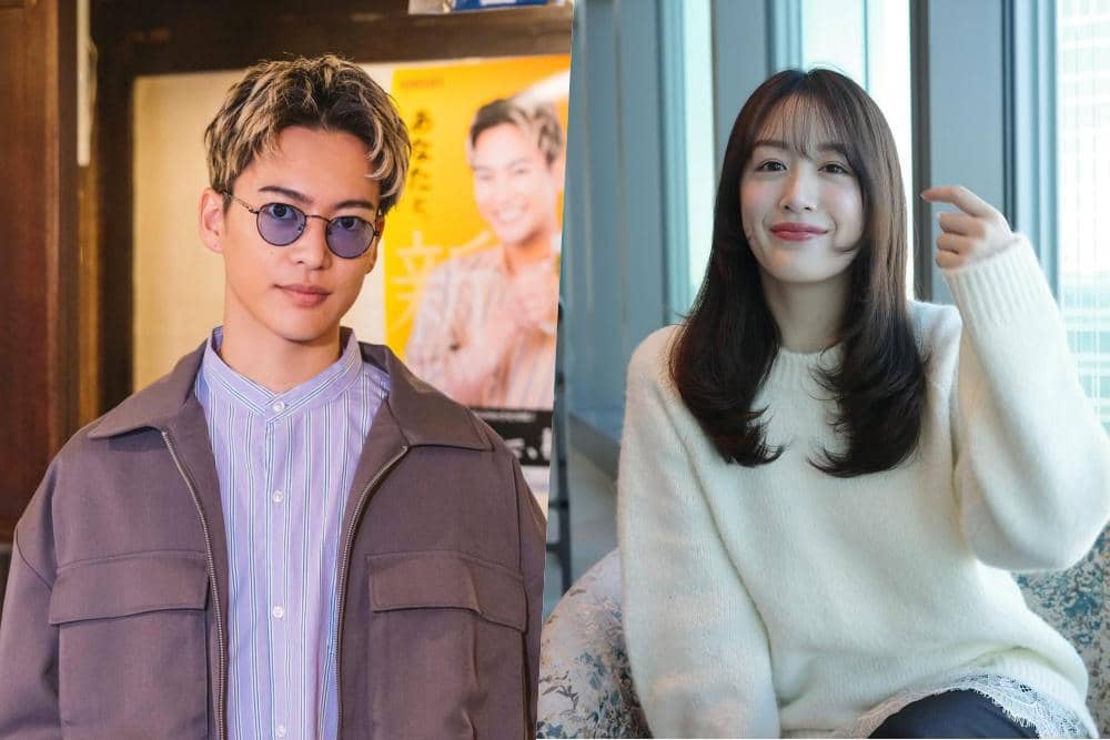 5 Fakta Skandal Perselingkuhan Miyama Ryoki dan Kano Maria