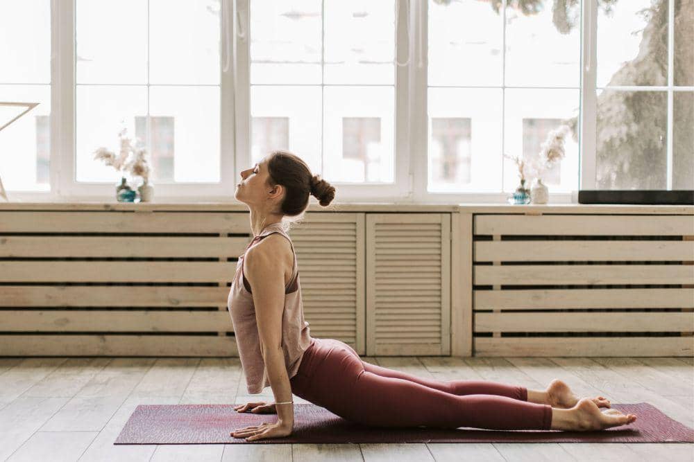 Hatha Yoga