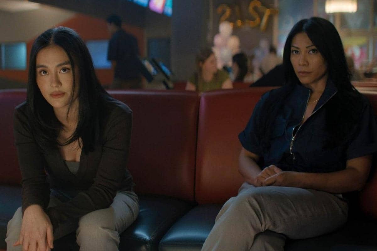 5 Fakta Peran Anggun dan Agnez Mo di Reacher Season 4, Jadi Antagonis?