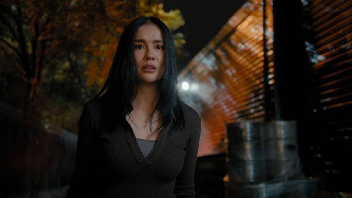 fakta peran Anggun dan Agnez Mo di Reacher Season 4