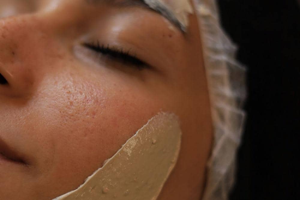 Tanda Moisturizer Tidak Cocok di Wajah