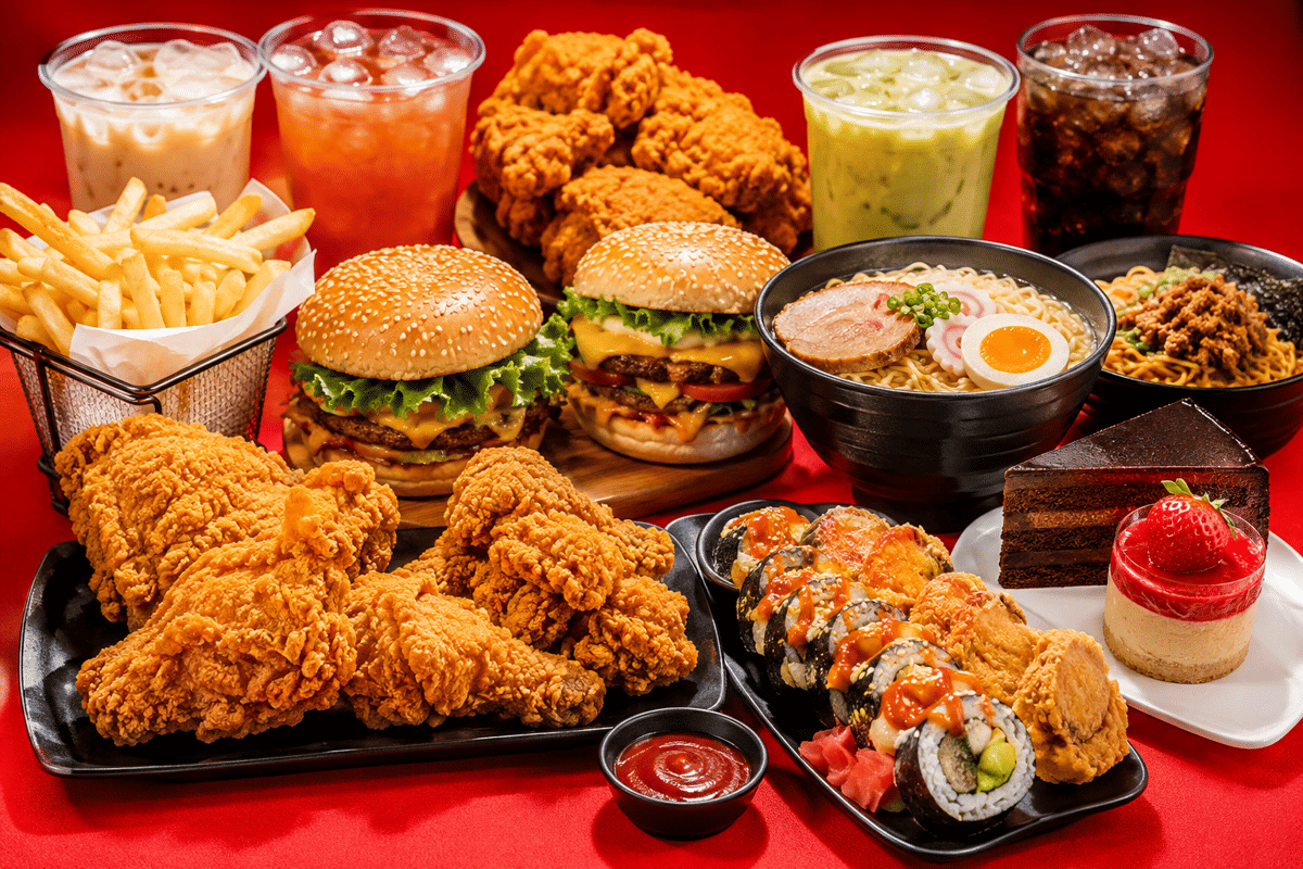 17+ Promo Makanan dan Minuman Agustus 2026 di Jakarta, Ada Menu Mulai Rp8 Ribuan!
