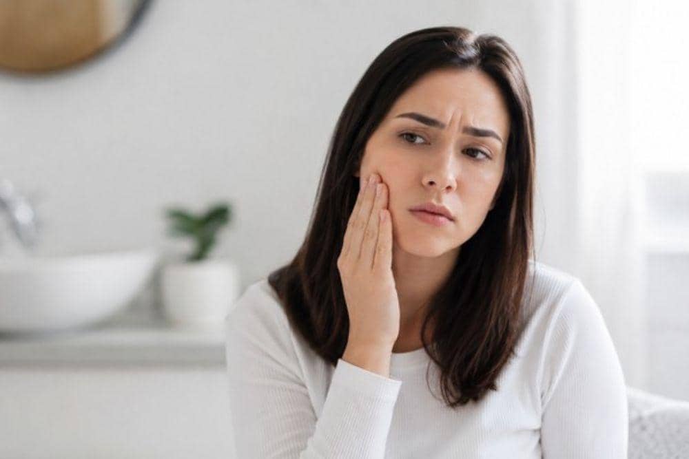 Mengenal Cortisol Face, Istilah Wajah Sembab yang Sedang Viral