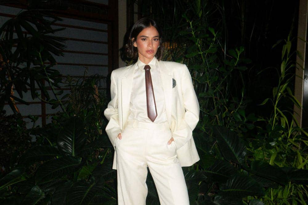 Fakta Bruna Marquezine, Kekasih Shawn Mendes