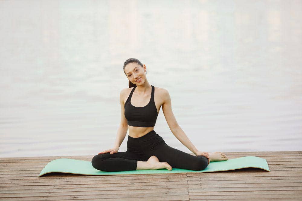Kenalan dengan Hatha Yoga, Dukung Mind-Body Balance