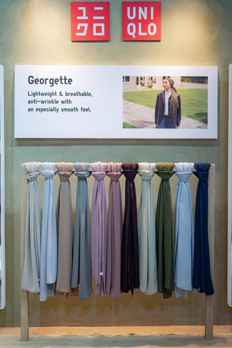 dok. UNIQLO