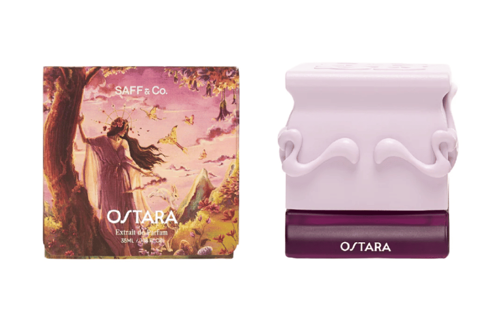 5 Rekomendasi Parfum Saff & Co yang Elegan untuk Perempuan
