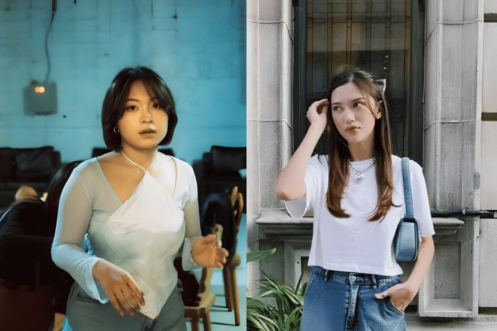 7 Model Rambut yang Cocok untuk Mahasiswi, Simpel dan Rapi