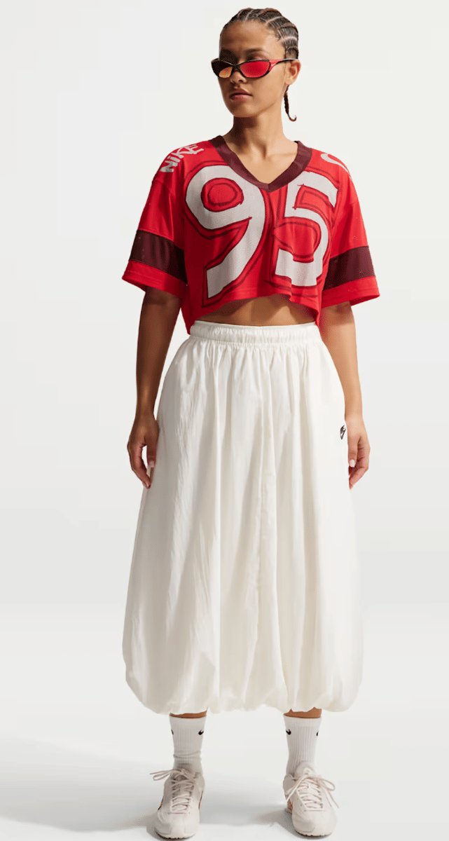 OOTD 17 Agustus