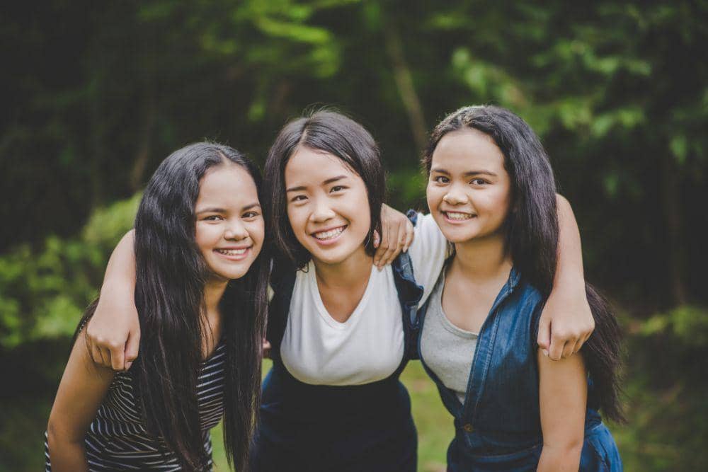 Nama Unik Penduduk Indonesia