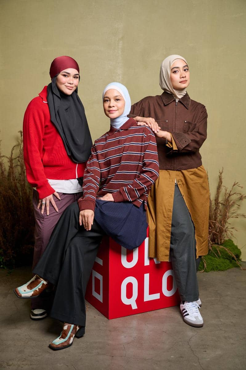 dok. UNIQLO