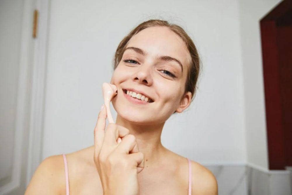 Cortisol face