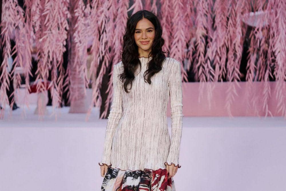 Fakta Bruna Marquezine, Kekasih Shawn Mendes