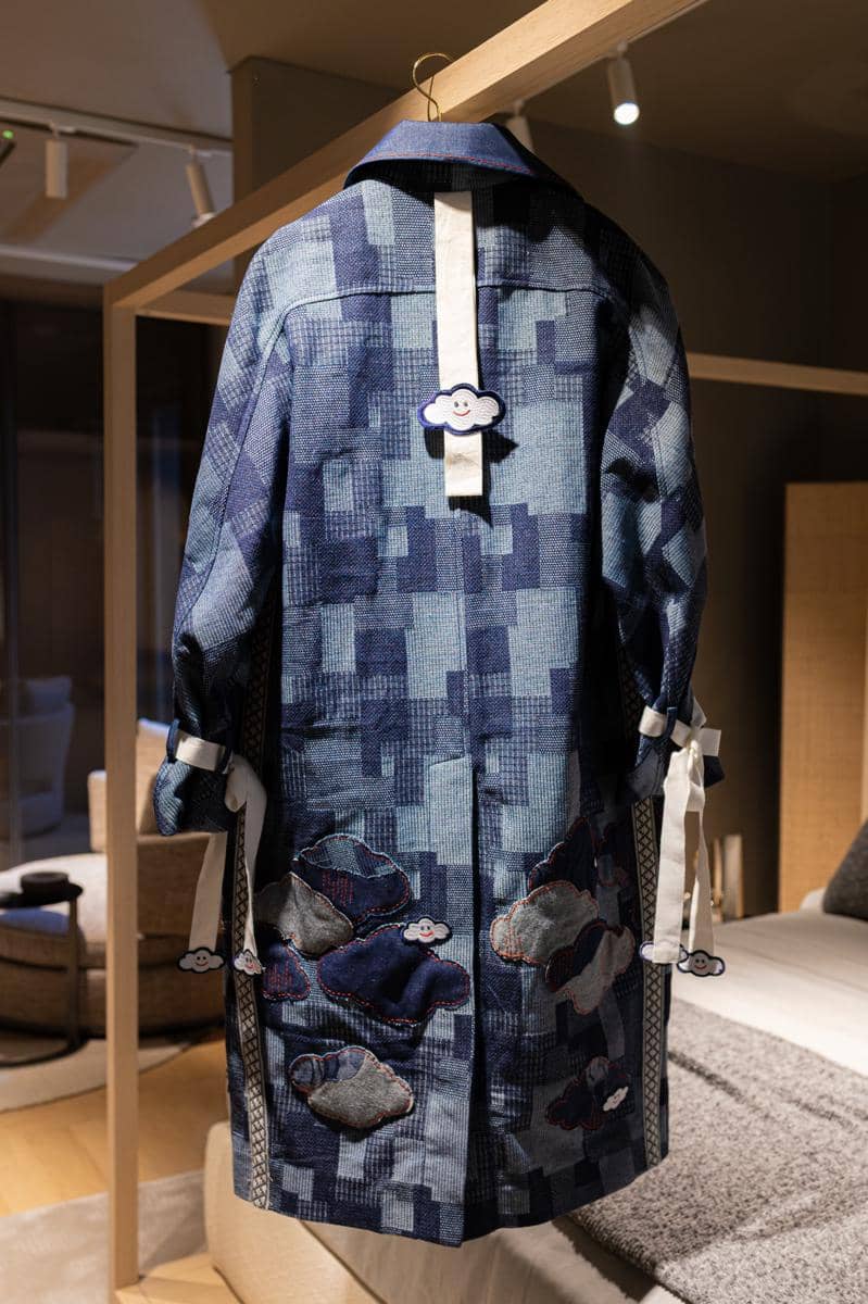 dok. One Fine Sky x Adrian Gan