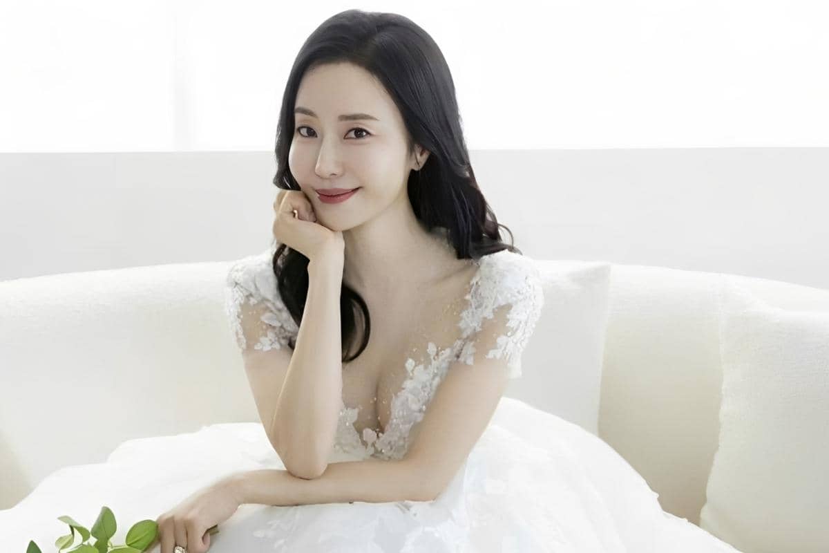 Ban Min Jung Umumkan Akan Menikah, Calon Suaminya Pengusaha!