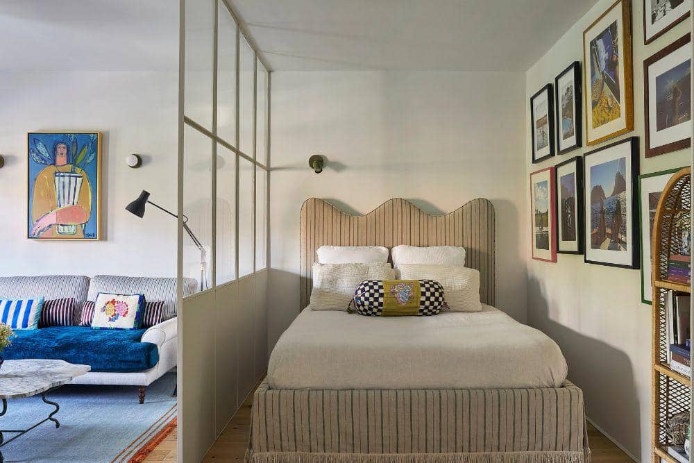 Mungil Tetap Stylish, 5 Trik Maksimalkan Setiap Sudut Rumah Compact