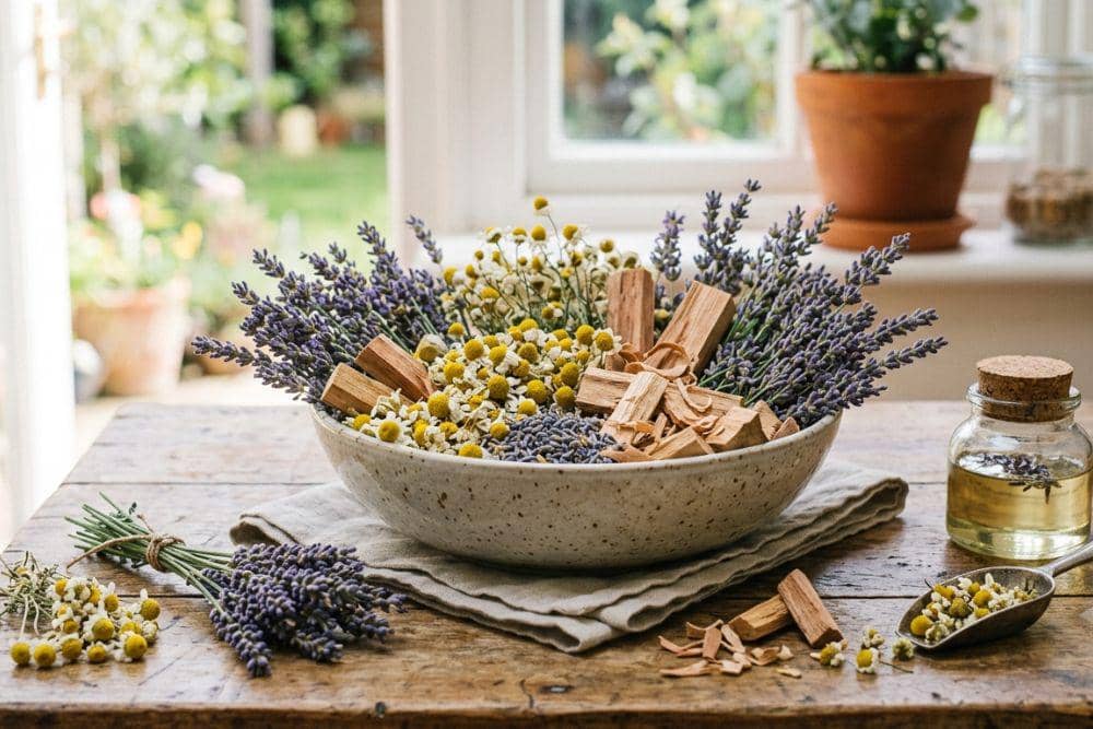 Rekomendasi Wangi Reed Diffuser yang Bikin Tenang dan Rileks