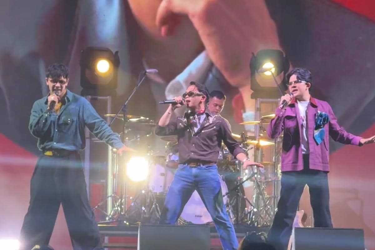 NPD di The Sounds Project 2026 (IDN Times/Elizabeth Chiquita)