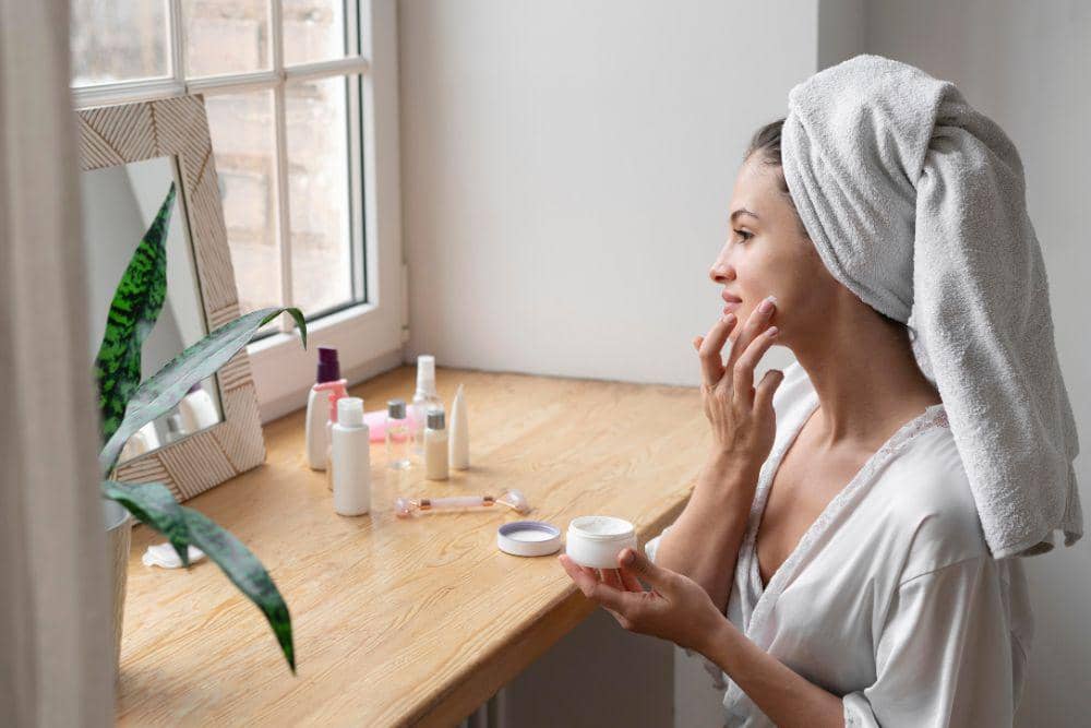 Tahapan Skincare untuk Trail Run