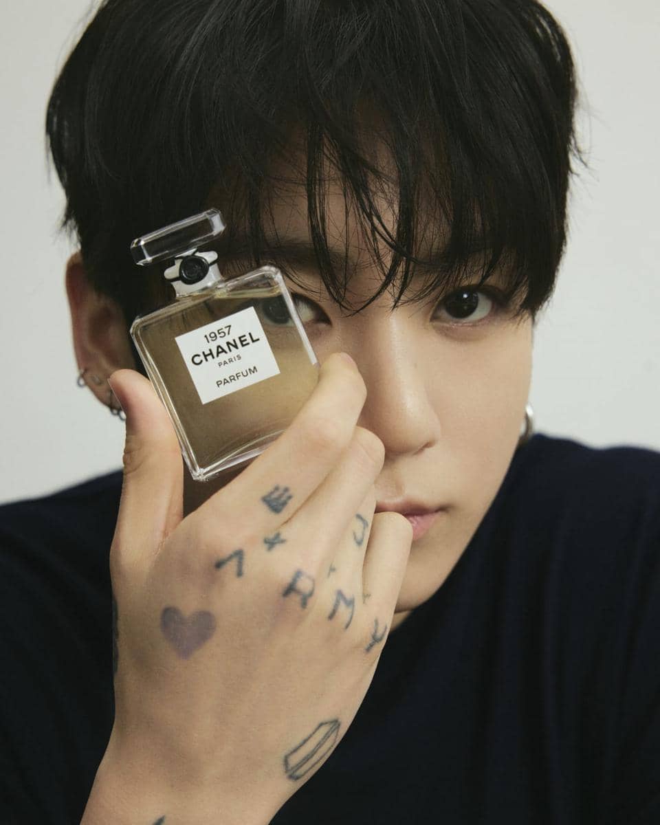 dok. CHANEL